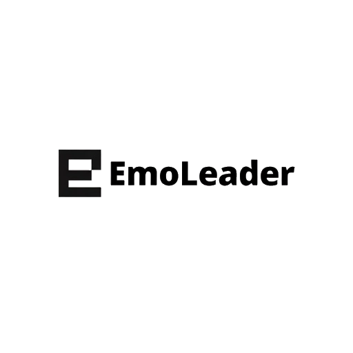 EmoLeader logo