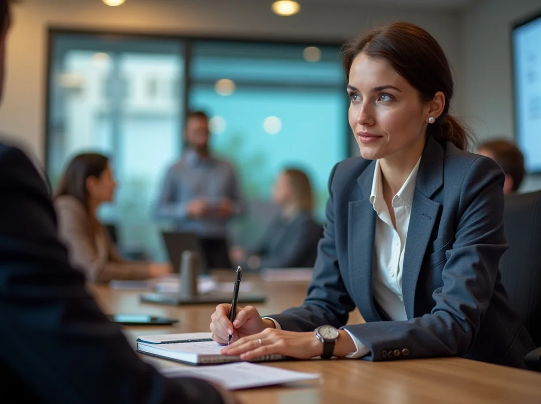 Professional development workshop on EQ